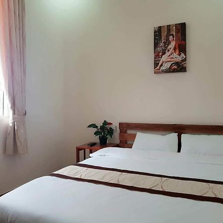 Vaan'S Homestay ดาลัด ภายนอก รูปภาพ