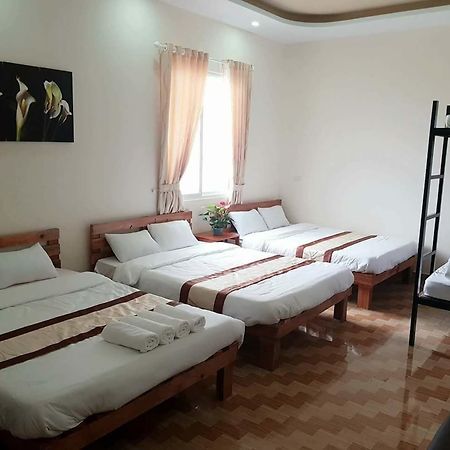 Vaan'S Homestay ดาลัด ภายนอก รูปภาพ