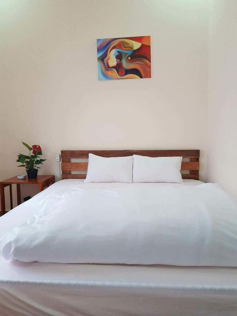 Vaan'S Homestay ดาลัด ภายนอก รูปภาพ