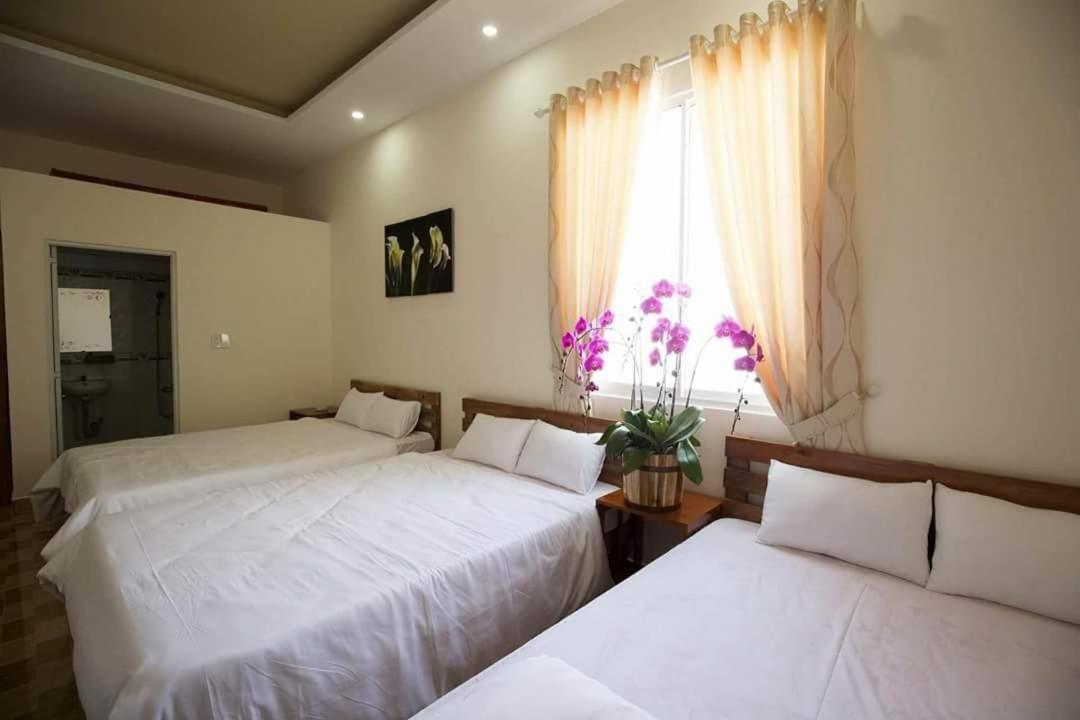 Vaan'S Homestay ดาลัด ภายนอก รูปภาพ