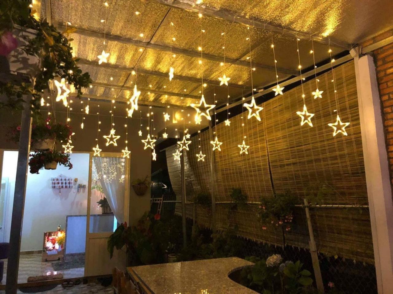 Vaan'S Homestay ดาลัด ภายนอก รูปภาพ