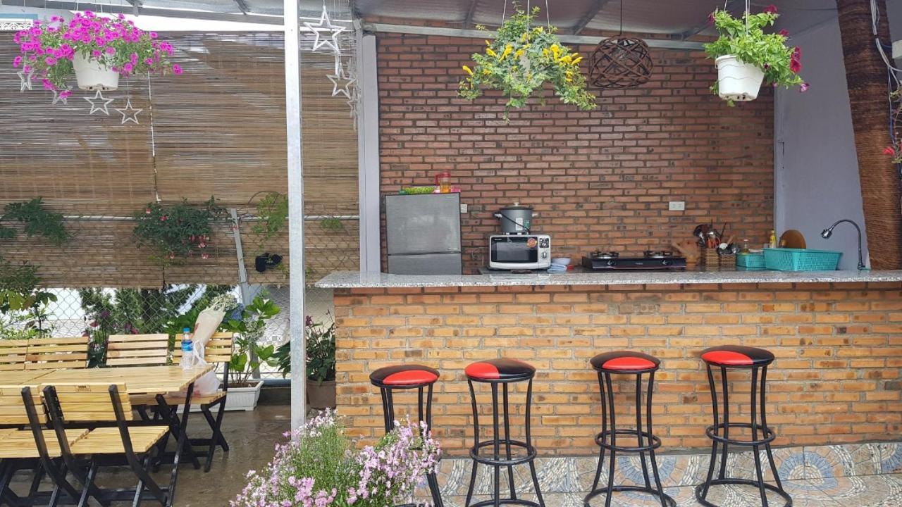 Vaan'S Homestay ดาลัด ภายนอก รูปภาพ
