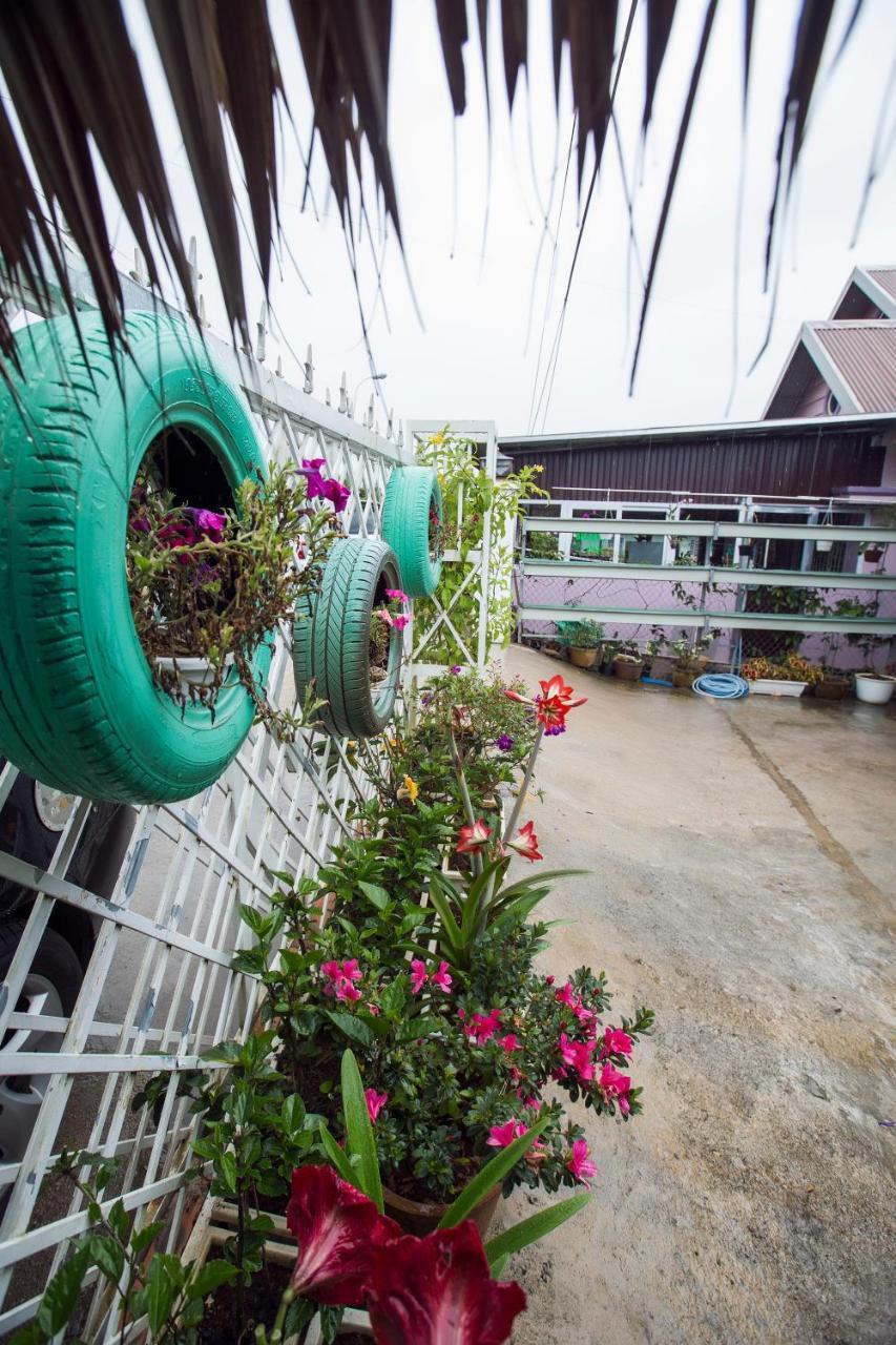 Vaan'S Homestay ดาลัด ภายนอก รูปภาพ