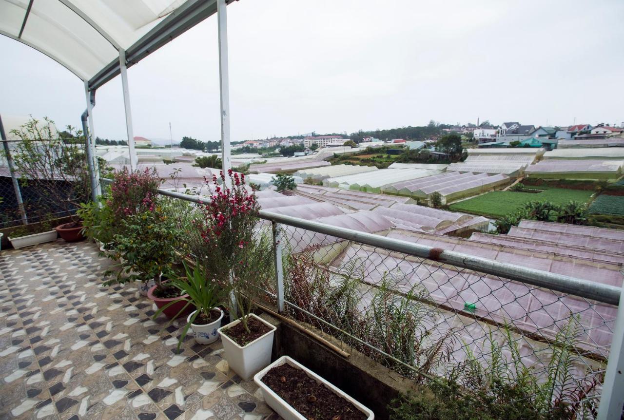 Vaan'S Homestay ดาลัด ภายนอก รูปภาพ
