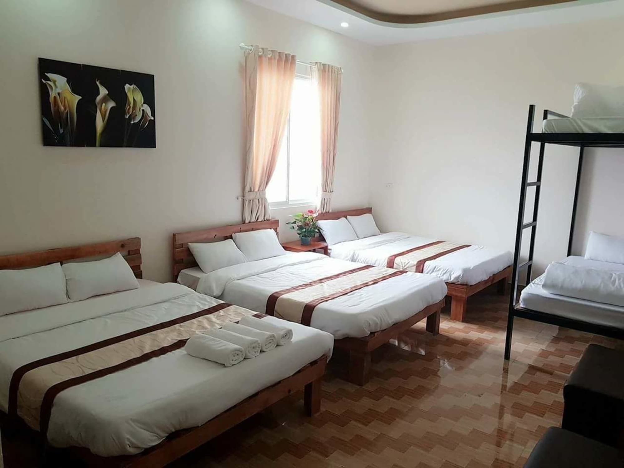 Vaan'S Homestay ดาลัด ภายนอก รูปภาพ